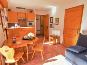Отель Apartment L'Espace Montagne-5  Шамони